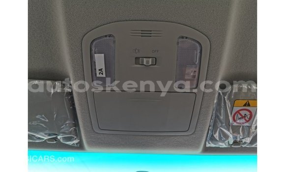 Buy Import Toyota Hilux White Car in Import - Dubai in Central Kenya Buy Import Toyota Hilux White Car in Import - Dubai in Central Kenya