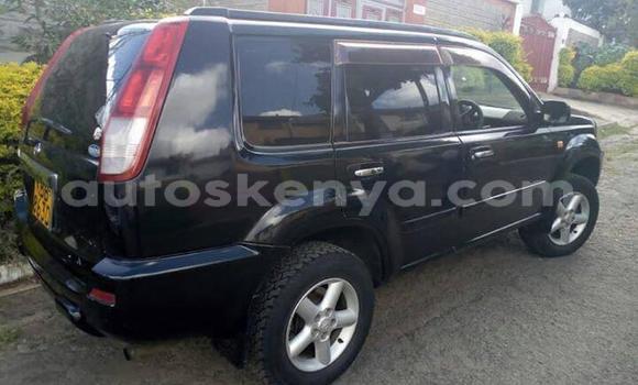 Oofamaa Nissan X–Trail Black Makiinaa iti Nairobi keessatti Nairobi keessatti Oofamaa Nissan X–Trail Black Makiinaa iti Nairobi keessatti Nairobi keessatti