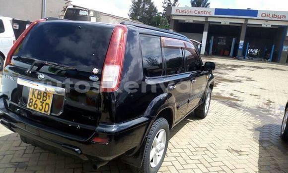 Oofamaa Nissan X–Trail Black Makiinaa iti Nairobi keessatti Nairobi keessatti Oofamaa Nissan X–Trail Black Makiinaa iti Nairobi keessatti Nairobi keessatti