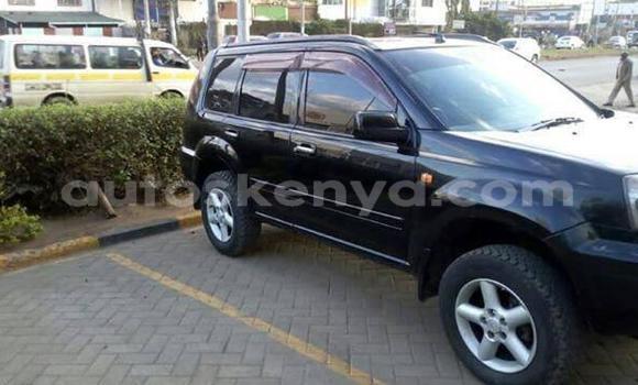 Oofamaa Nissan X–Trail Black Makiinaa iti Nairobi keessatti Nairobi keessatti Oofamaa Nissan X–Trail Black Makiinaa iti Nairobi keessatti Nairobi keessatti