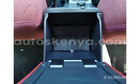 Buy Import Toyota Hilux White Car in Import - Dubai in Central Kenya Buy Import Toyota Hilux White Car in Import - Dubai in Central Kenya