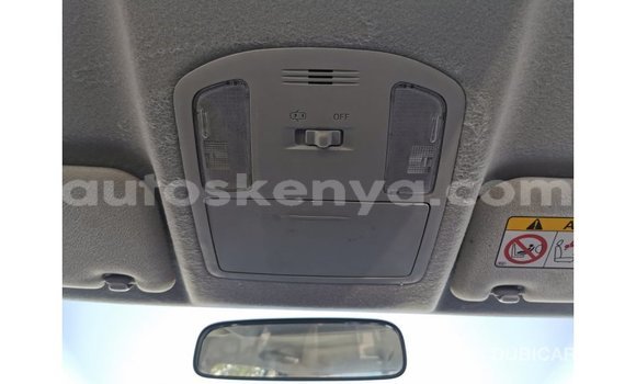 Buy Import Toyota Hilux White Car in Import - Dubai in Central Kenya Buy Import Toyota Hilux White Car in Import - Dubai in Central Kenya