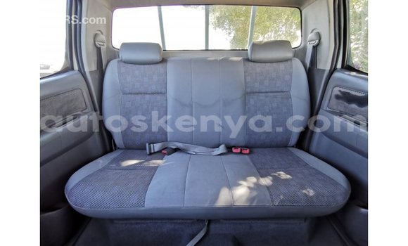 Buy Import Toyota Hilux White Car in Import - Dubai in Central Kenya Buy Import Toyota Hilux White Car in Import - Dubai in Central Kenya