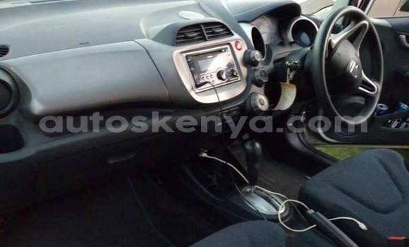 Oofamaa Honda Fit Silver Makiinaa iti Nairobi keessatti Nairobi keessatti Oofamaa Honda Fit Silver Makiinaa iti Nairobi keessatti Nairobi keessatti