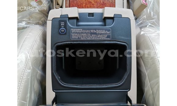 Imported Toyota Land Cruiser Other Makiinaa iti Import - Dubai keessatti Central Kenya keessatti Imported Toyota Land Cruiser Other Makiinaa iti Import - Dubai keessatti Central Kenya keessatti