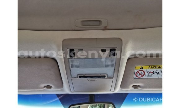 Imported Toyota Land Cruiser Other Makiinaa iti Import - Dubai keessatti Central Kenya keessatti Imported Toyota Land Cruiser Other Makiinaa iti Import - Dubai keessatti Central Kenya keessatti