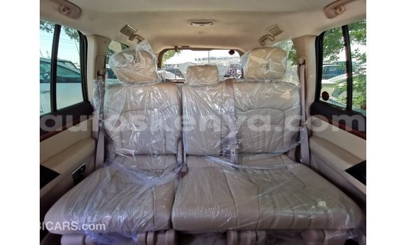 Imported Toyota Land Cruiser Other Makiinaa iti Import - Dubai keessatti Central Kenya keessatti Imported Toyota Land Cruiser Other Makiinaa iti Import - Dubai keessatti Central Kenya keessatti