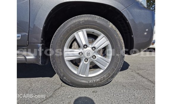 Imported Toyota Land Cruiser Other Makiinaa iti Import - Dubai keessatti Central Kenya keessatti Imported Toyota Land Cruiser Other Makiinaa iti Import - Dubai keessatti Central Kenya keessatti