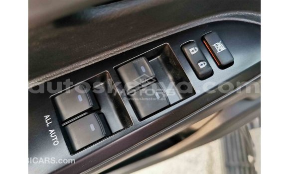 Imported Toyota Land Cruiser Other Makiinaa iti Import - Dubai keessatti Central Kenya keessatti Imported Toyota Land Cruiser Other Makiinaa iti Import - Dubai keessatti Central Kenya keessatti