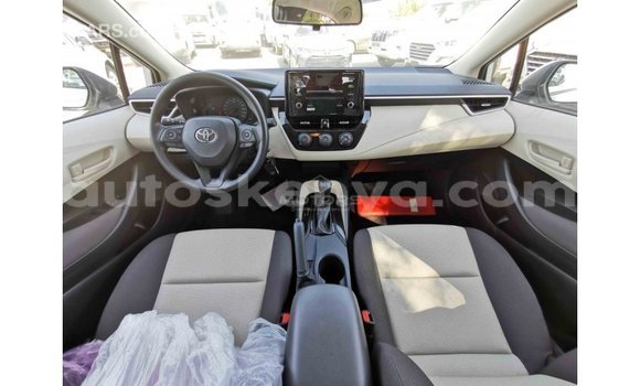 Buy Import Toyota Corolla White Car in Import - Dubai in Central Kenya Buy Import Toyota Corolla White Car in Import - Dubai in Central Kenya