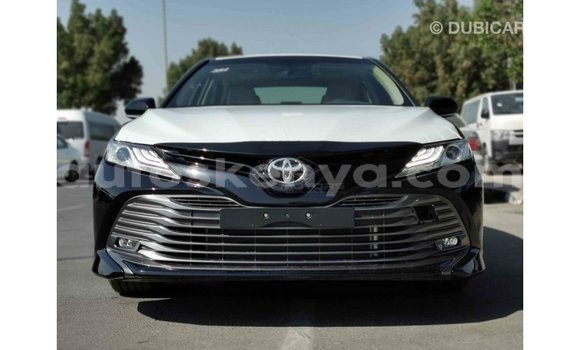 Buy Import Toyota Camry Black Car in Import - Dubai in Central Kenya Buy Import Toyota Camry Black Car in Import - Dubai in Central Kenya