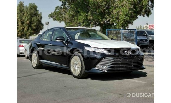 Buy Import Toyota Camry Black Car in Import - Dubai in Central Kenya Buy Import Toyota Camry Black Car in Import - Dubai in Central Kenya