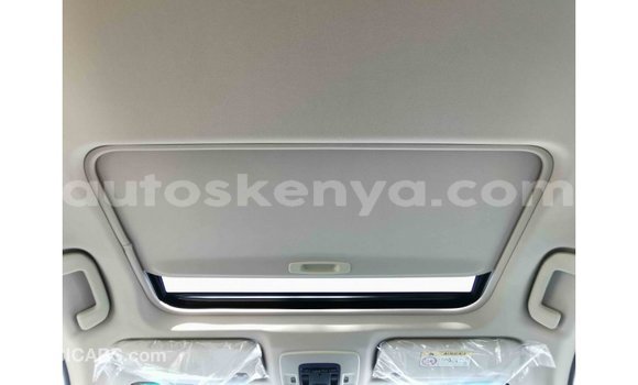 Buy Import Toyota Camry Black Car in Import - Dubai in Central Kenya Buy Import Toyota Camry Black Car in Import - Dubai in Central Kenya