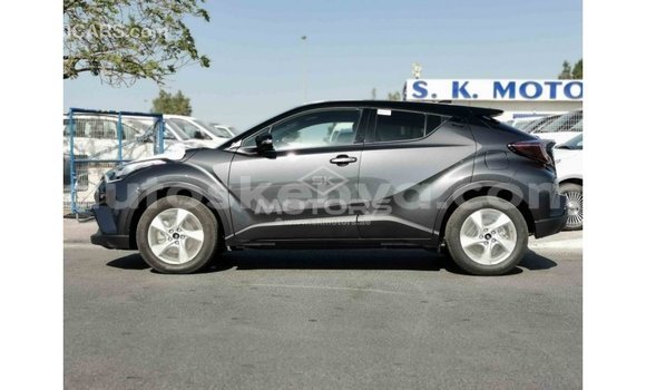 Buy Import Toyota C-HR Other Car in Import - Dubai in Central Kenya Buy Import Toyota C-HR Other Car in Import - Dubai in Central Kenya