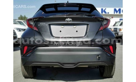 Buy Import Toyota C-HR Other Car in Import - Dubai in Central Kenya Buy Import Toyota C-HR Other Car in Import - Dubai in Central Kenya