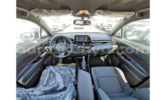 Buy Import Toyota C-HR Other Car in Import - Dubai in Central Kenya Buy Import Toyota C-HR Other Car in Import - Dubai in Central Kenya