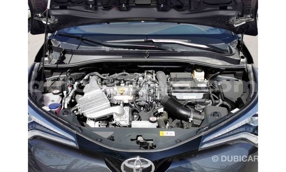 Buy Import Toyota C-HR Other Car in Import - Dubai in Central Kenya Buy Import Toyota C-HR Other Car in Import - Dubai in Central Kenya