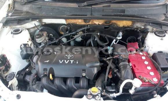 Oofamaa Toyota Runx Red Makiinaa iti Nairobi keessatti Nairobi keessatti Oofamaa Toyota Runx Red Makiinaa iti Nairobi keessatti Nairobi keessatti