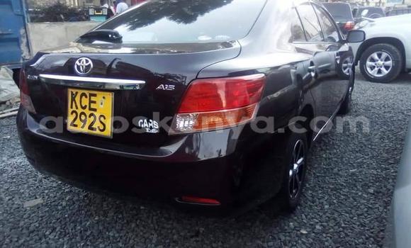 Oofamaa Toyota Allion Black Makiinaa iti Nairobi keessatti Nairobi keessatti Oofamaa Toyota Allion Black Makiinaa iti Nairobi keessatti Nairobi keessatti