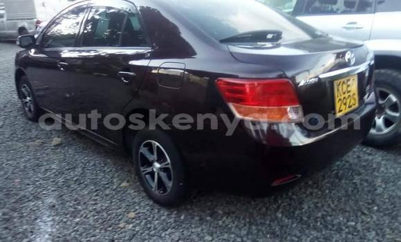 Oofamaa Toyota Allion Black Makiinaa iti Nairobi keessatti Nairobi keessatti Oofamaa Toyota Allion Black Makiinaa iti Nairobi keessatti Nairobi keessatti