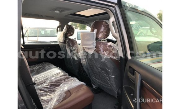 Buy Import Toyota Land Cruiser Other Car in Import - Dubai in Central Kenya Buy Import Toyota Land Cruiser Other Car in Import - Dubai in Central Kenya