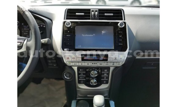 Buy Import Toyota Prado Other Car in Import - Dubai in Central Kenya Buy Import Toyota Prado Other Car in Import - Dubai in Central Kenya