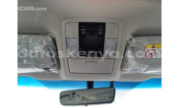 Buy Import Toyota Prado Other Car in Import - Dubai in Central Kenya Buy Import Toyota Prado Other Car in Import - Dubai in Central Kenya