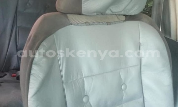 Buy Used Honda Fit Blue Car in Nairobi in Nairobi Buy Used Honda Fit Blue Car in Nairobi in Nairobi