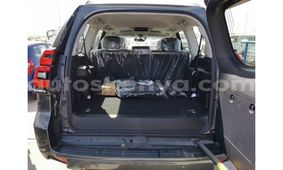 Buy Import Toyota Prado Other Car in Import - Dubai in Central Kenya Buy Import Toyota Prado Other Car in Import - Dubai in Central Kenya