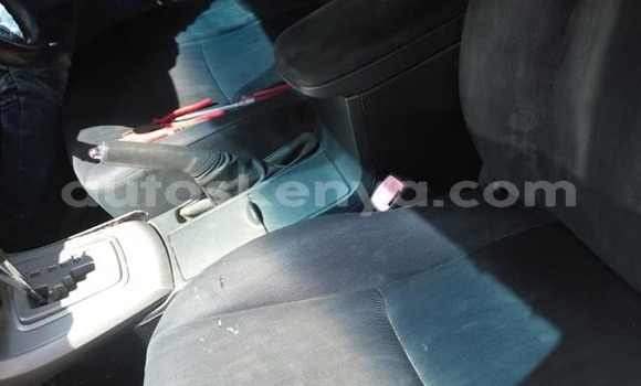 Buy Used Toyota Fielder Blue Car in Nairobi in Nairobi Buy Used Toyota Fielder Blue Car in Nairobi in Nairobi