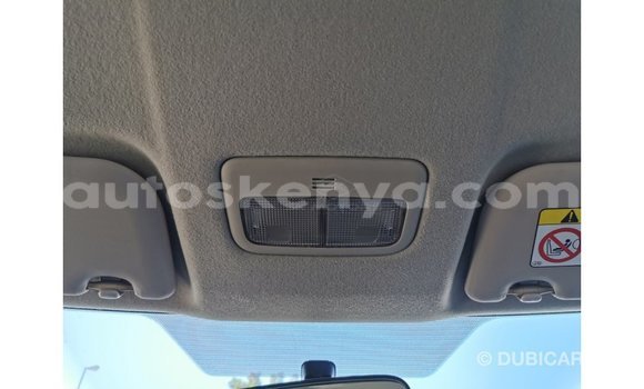 Buy Import Toyota Corolla White Car in Import - Dubai in Central Kenya Buy Import Toyota Corolla White Car in Import - Dubai in Central Kenya