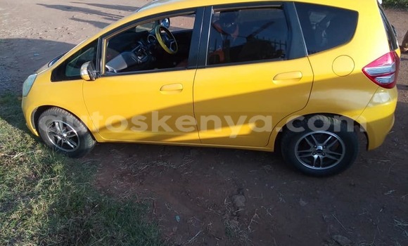 Buy Used Honda Fit Other Car in Nairobi in Nairobi Buy Used Honda Fit Other Car in Nairobi in Nairobi