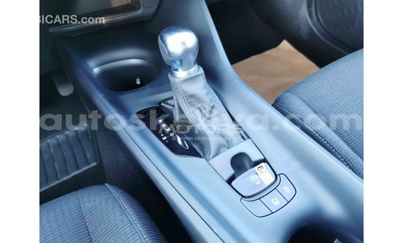 Nunua Imported Toyota C-HR Nyekundu Gari ndani ya Import - Dubai nchini Kati Kenya Nunua Imported Toyota C-HR Nyekundu Gari ndani ya Import - Dubai nchini Kati Kenya