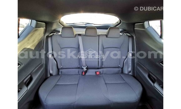 Nunua Imported Toyota C-HR Nyekundu Gari ndani ya Import - Dubai nchini Kati Kenya Nunua Imported Toyota C-HR Nyekundu Gari ndani ya Import - Dubai nchini Kati Kenya