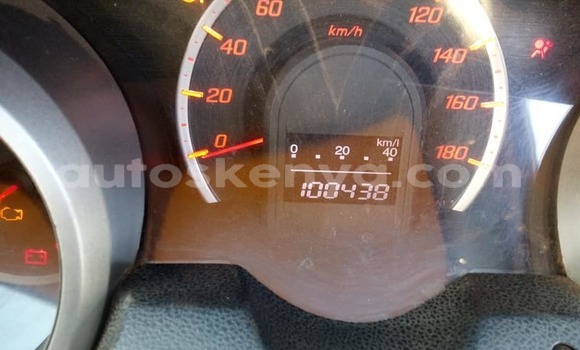 Buy Used Honda Fit Other Car in Nairobi in Nairobi Buy Used Honda Fit Other Car in Nairobi in Nairobi