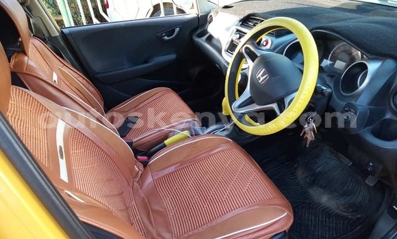Buy Used Honda Fit Other Car in Nairobi in Nairobi Buy Used Honda Fit Other Car in Nairobi in Nairobi
