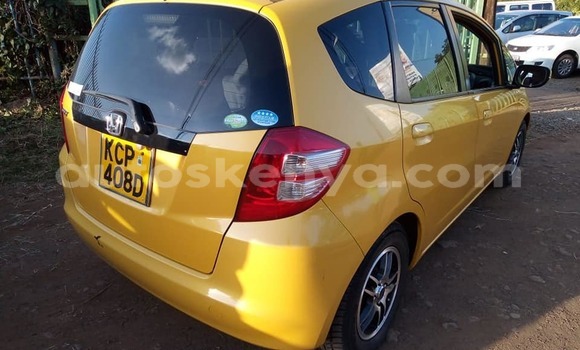Buy Used Honda Fit Other Car in Nairobi in Nairobi Buy Used Honda Fit Other Car in Nairobi in Nairobi