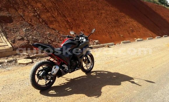 Oofamaa Suzuki GSX Black Doqdoqqee iti Nairobi keessatti Nairobi keessatti Oofamaa Suzuki GSX Black Doqdoqqee iti Nairobi keessatti Nairobi keessatti