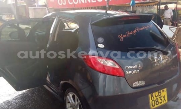 Buy Used Mazda Demio Other Car in Nairobi in Nairobi Buy Used Mazda Demio Other Car in Nairobi in Nairobi