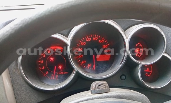 Buy Used Toyota Voltz Silver Car in Nairobi in Nairobi Buy Used Toyota Voltz Silver Car in Nairobi in Nairobi