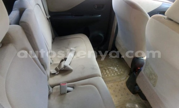 Buy Used Toyota Ractis Other Car in Nairobi in Nairobi Buy Used Toyota Ractis Other Car in Nairobi in Nairobi