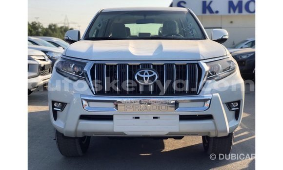 Nunua Imported Toyota Prado Nyeupe Gari ndani ya Import - Dubai nchini Kati Kenya Nunua Imported Toyota Prado Nyeupe Gari ndani ya Import - Dubai nchini Kati Kenya