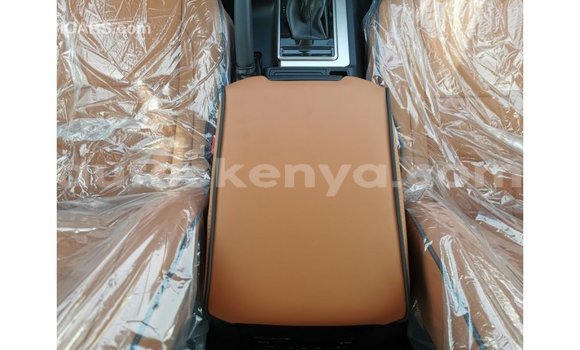 Buy Import Toyota Prado White Car in Import - Dubai in Central Kenya Buy Import Toyota Prado White Car in Import - Dubai in Central Kenya