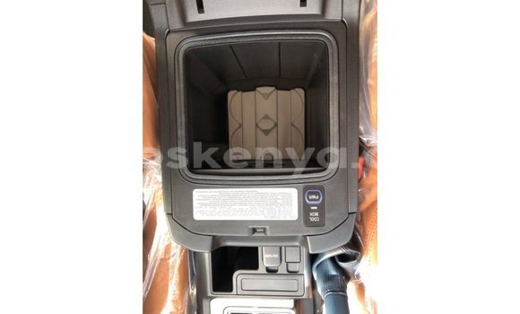 Buy Import Toyota Prado Brown Car in Import - Dubai in Central Kenya Buy Import Toyota Prado Brown Car in Import - Dubai in Central Kenya