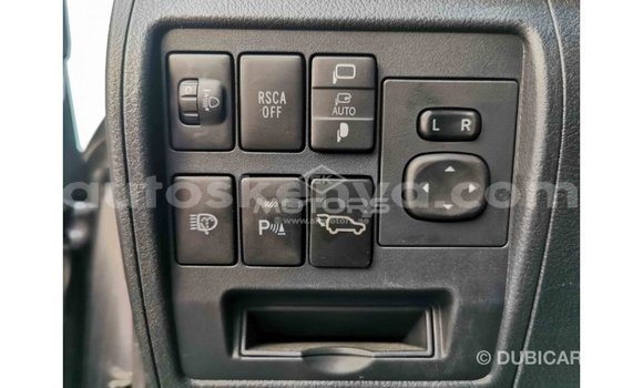 Nunua Imported Toyota Land Cruiser Nyingine Gari ndani ya Import - Dubai nchini Kati Kenya Nunua Imported Toyota Land Cruiser Nyingine Gari ndani ya Import - Dubai nchini Kati Kenya