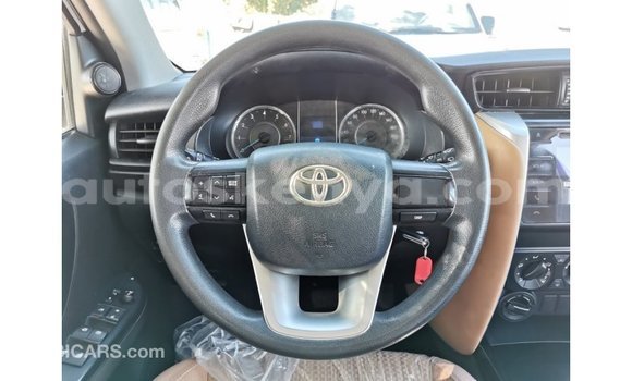 Buy Import Toyota Fortuner White Car in Import - Dubai in Central Kenya Buy Import Toyota Fortuner White Car in Import - Dubai in Central Kenya