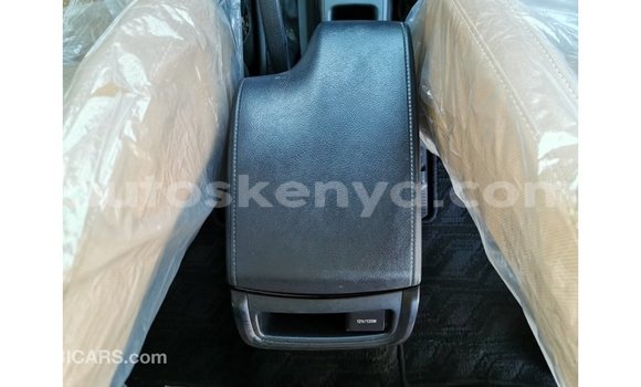 Buy Import Toyota Fortuner White Car in Import - Dubai in Central Kenya Buy Import Toyota Fortuner White Car in Import - Dubai in Central Kenya
