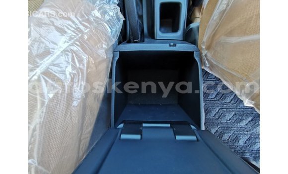 Buy Import Toyota Fortuner White Car in Import - Dubai in Central Kenya Buy Import Toyota Fortuner White Car in Import - Dubai in Central Kenya