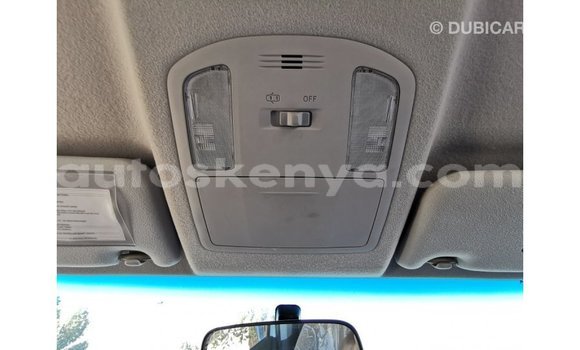 Buy Import Toyota Fortuner White Car in Import - Dubai in Central Kenya Buy Import Toyota Fortuner White Car in Import - Dubai in Central Kenya