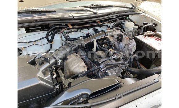 Buy Import Mitsubishi L200 White Car in Import - Dubai in Central Kenya Buy Import Mitsubishi L200 White Car in Import - Dubai in Central Kenya